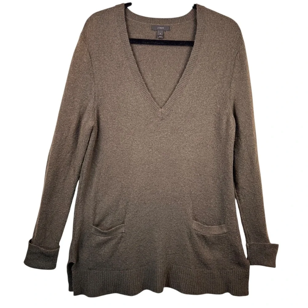 J. Crew crew women
